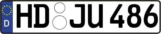 HD-JU486