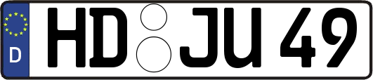 HD-JU49