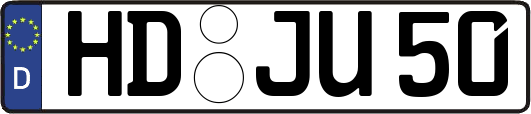 HD-JU50