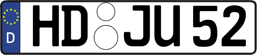 HD-JU52