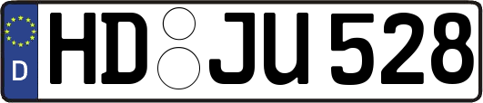 HD-JU528