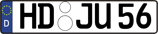 HD-JU56