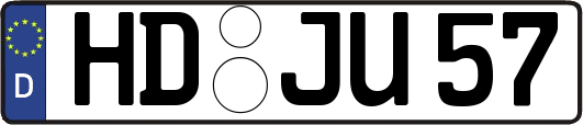 HD-JU57