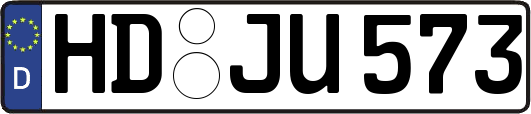 HD-JU573