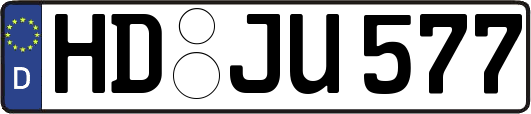 HD-JU577