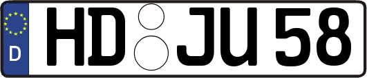 HD-JU58