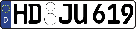 HD-JU619
