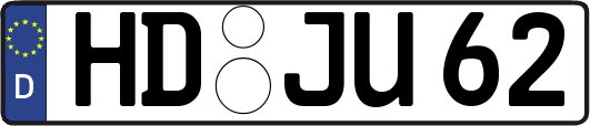 HD-JU62