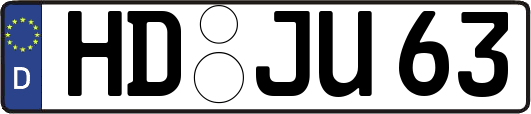 HD-JU63