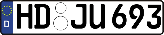 HD-JU693