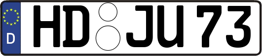 HD-JU73