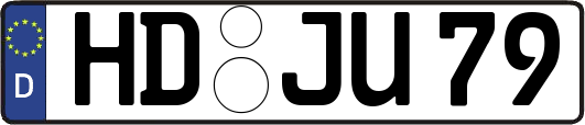 HD-JU79