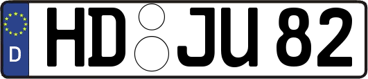 HD-JU82