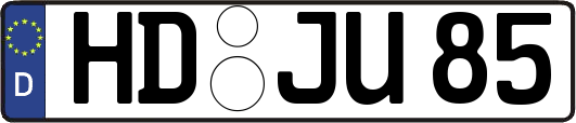 HD-JU85
