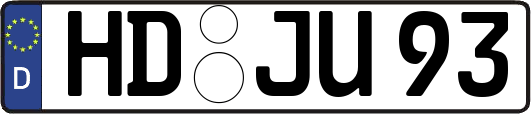 HD-JU93