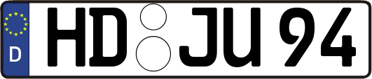 HD-JU94