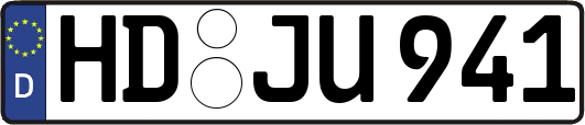 HD-JU941