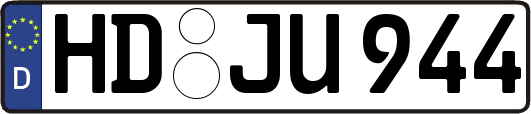 HD-JU944