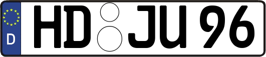 HD-JU96