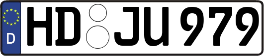 HD-JU979
