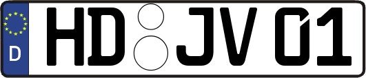 HD-JV01