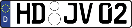 HD-JV02