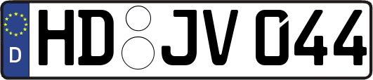 HD-JV044