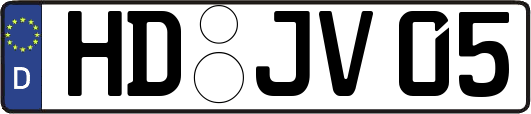 HD-JV05