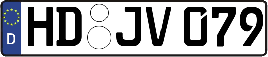 HD-JV079