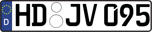 HD-JV095
