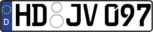 HD-JV097