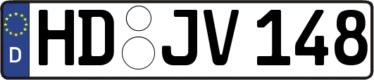 HD-JV148
