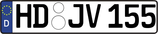 HD-JV155