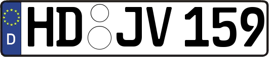 HD-JV159