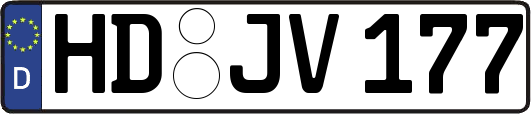 HD-JV177