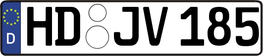 HD-JV185