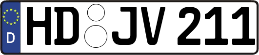 HD-JV211
