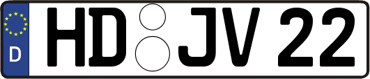 HD-JV22