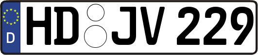 HD-JV229