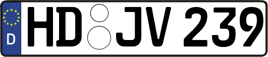 HD-JV239