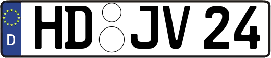 HD-JV24