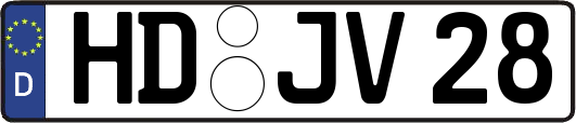 HD-JV28