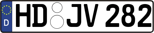 HD-JV282