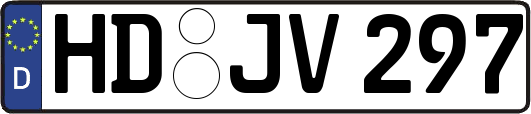 HD-JV297