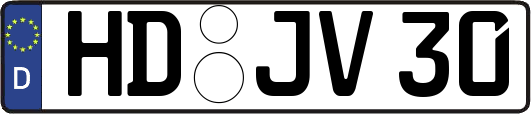 HD-JV30