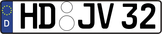 HD-JV32