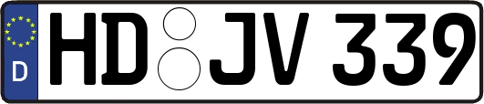 HD-JV339