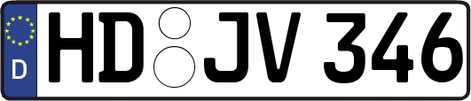 HD-JV346