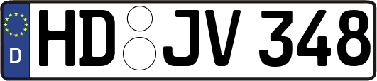 HD-JV348