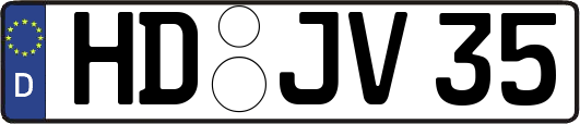 HD-JV35